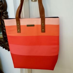 Daily objects tote bag